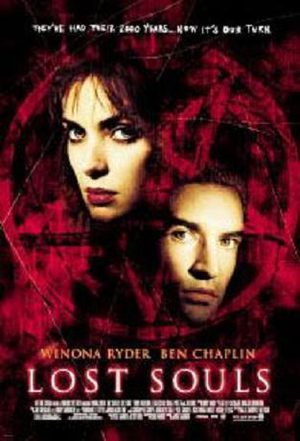 Заблудшие души (2000)