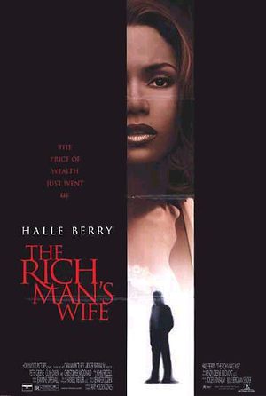 Жена богача (1996)