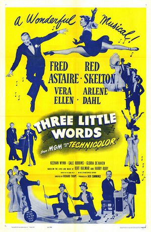 Три маленьких слова (1950)