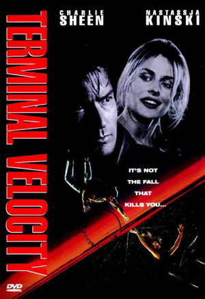 Скорость падения (1994)