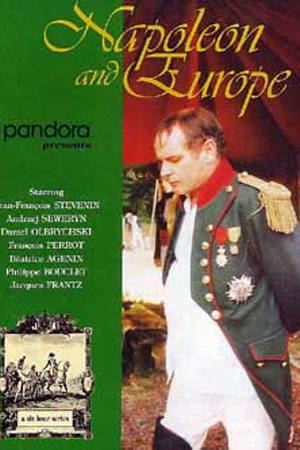 Наполеон в Европе (1991)