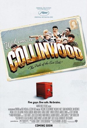 Добро пожаловать в Коллинвуд (2002)