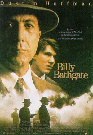 Билли Батгэйт (1991)