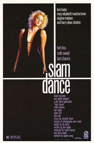 Танец смерти (1987)
