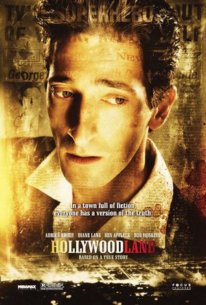 Голливудленд (2006)
