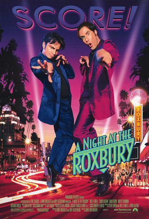 Ночь в «Роксбери» (1998)