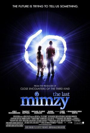 Последняя Мимзи Вселенной (2007)