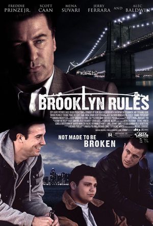 Правила Бруклина (2007)