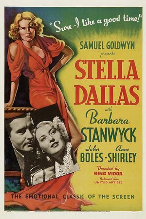 Стелла Даллас (1937)