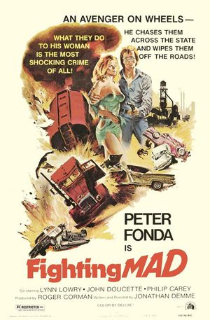 Битва с безумием (1976)