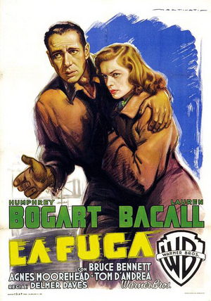 Чёрная полоса (1947)