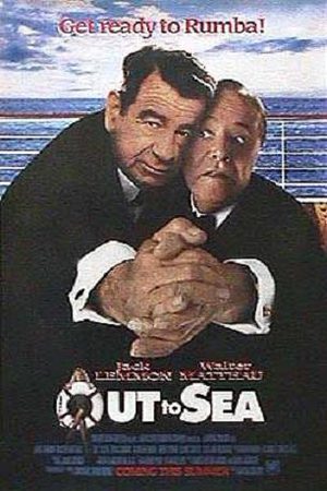 В открытом море (1997)