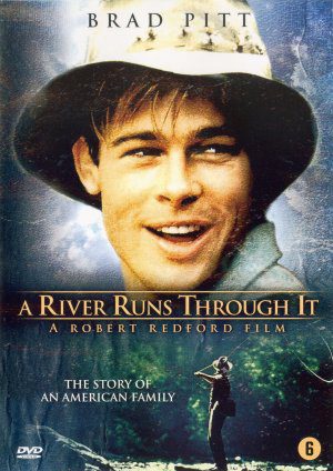 Там, где течёт река (1992)