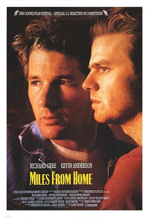 Вдали от дома (1988)