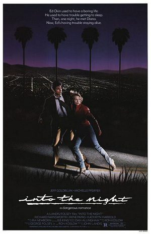Ночью (1985)