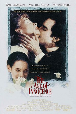 Эпоха невинности (1993)