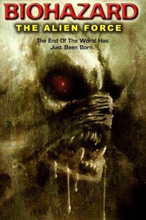 Биозавр 2 : Сила пришельца (1995)