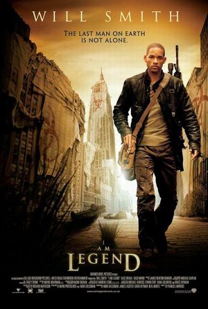 Я - легенда (2007)