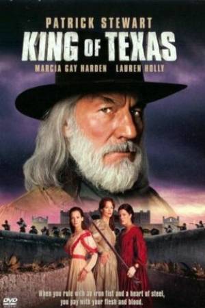 Король Техаса (2002)
