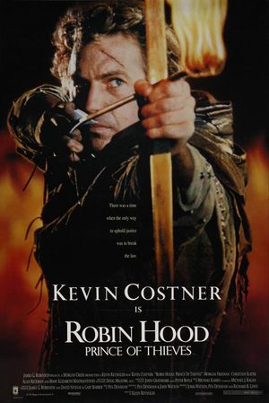 Робин Гуд: Принц воров (1991)