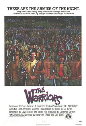 Воины (1979)