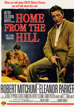 Домой с холма (1960)