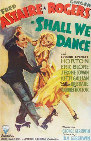 Давайте потанцуем (1937)