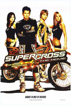 Суперкросс (2005)