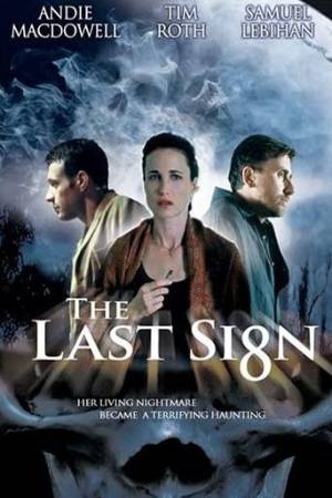 Последний знак (2005)