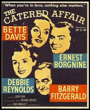 Свадебный завтрак (1956)