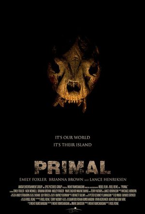 Последнее племя (2009)