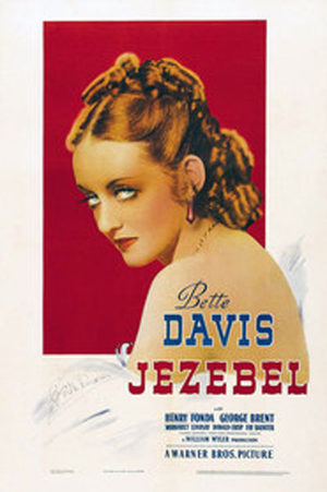 Иезавель (1938)