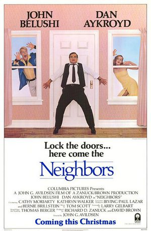 Соседи (1981)