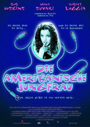Американская девственница (2000)