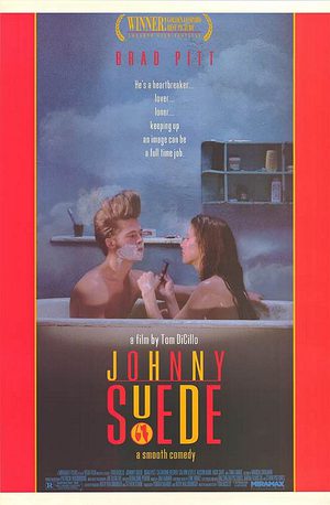Джонни-Замша (1991)