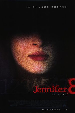 Дженнифер восемь (1992)