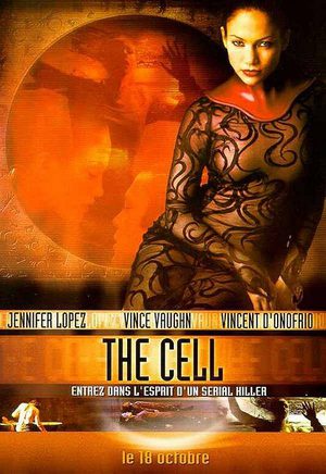 Клетка (2000)