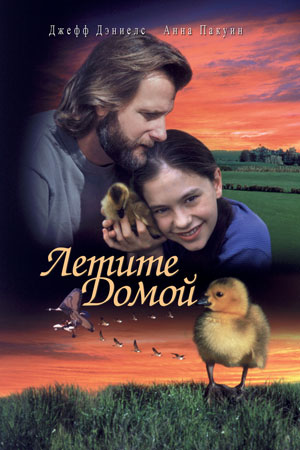 Летите домой (1996)