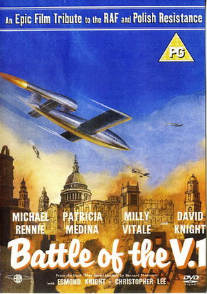 Битва на В.1 (1958)