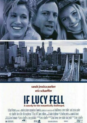 Если Люси упадёт (1996)
