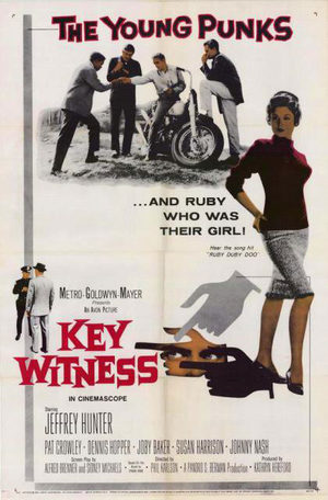 Главный свидетель (1960)
