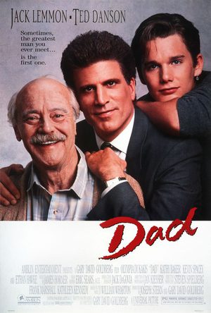 Любимый отец (1989)