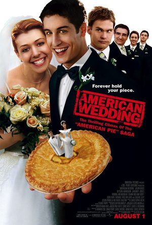 Американский пирог 3. Свадьба (2003)