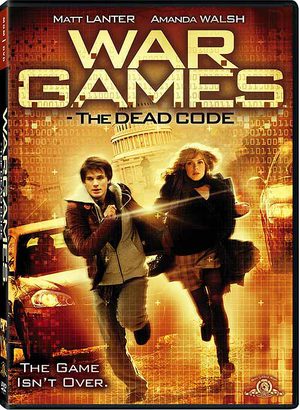 Военные игры 2 (2008)