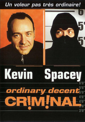 Обыкновенный преступник (2000)