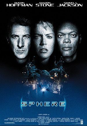 Сфера (1998)