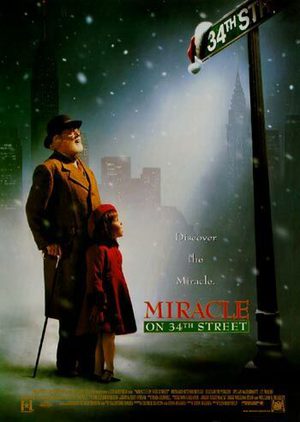 Чудо на 34-й улице (1994)
