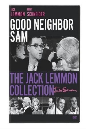Хороший сосед Сэм (1964)