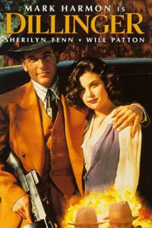 История Диллинджера (1991)