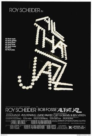 Весь этот джаз (1979)